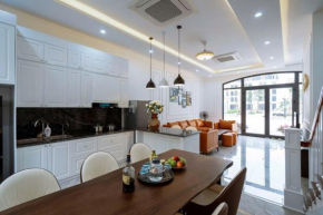 Chuỗi villa liền kề 5,6,7 ngủ tại Hạ Long